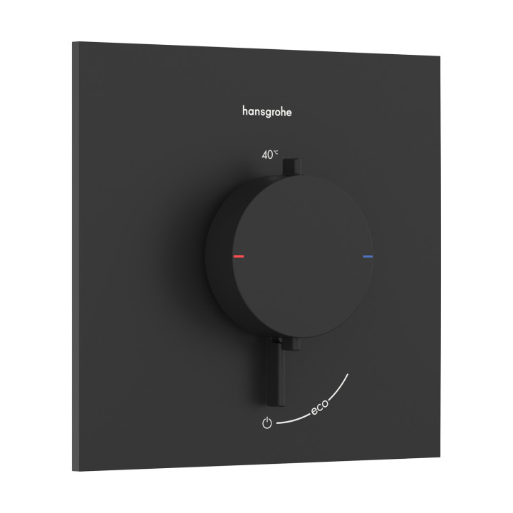 Hansgrohe Ecostat Comfort E Bateria termostatyczna do 1