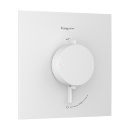 Hansgrohe Ecostat Comfort E Bateria termostatyczna do 1