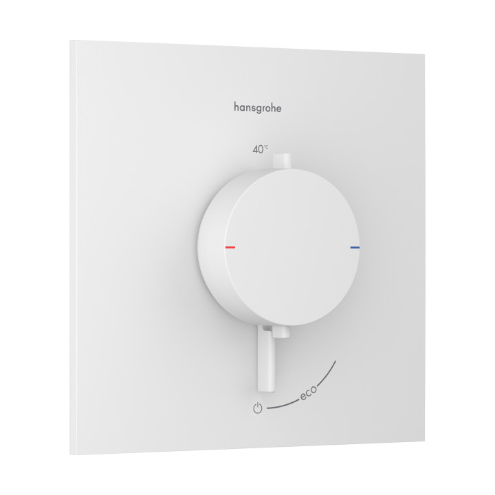 Hansgrohe Ecostat Comfort E Bateria termostatyczna do 1