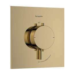 Hansgrohe Ecostat Comfort E Bateria termostatyczna do 1