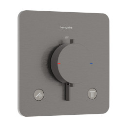 Hansgrohe Ecostat Comfort Q Bateria termostatyczna do 2
