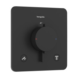 Hansgrohe Ecostat Comfort Q Bateria termostatyczna do 2