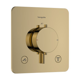 Hansgrohe Ecostat Comfort Q Bateria termostatyczna do 2