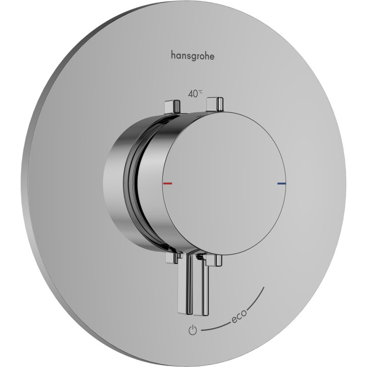 Hansgrohe Ecostat Comfort S Bateria termostatyczna do 1