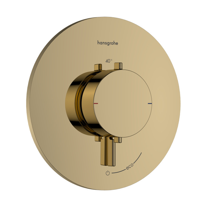 Hansgrohe Ecostat Comfort S Bateria termostatyczna do 1