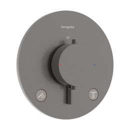 Hansgrohe Ecostat Comfort S Bateria termostatyczna do 2