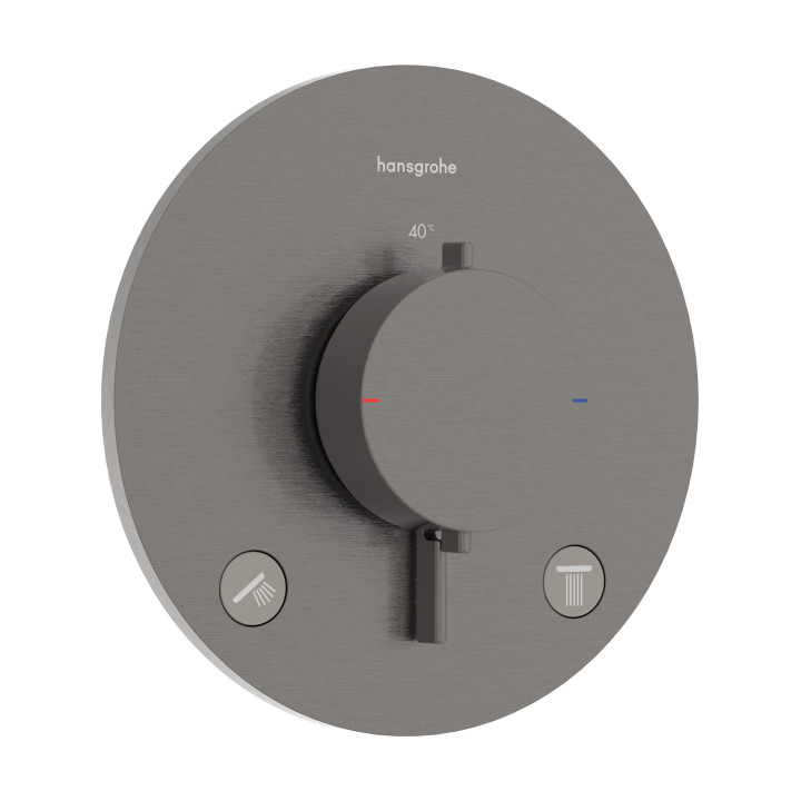 Hansgrohe Ecostat Comfort S Bateria termostatyczna do 2