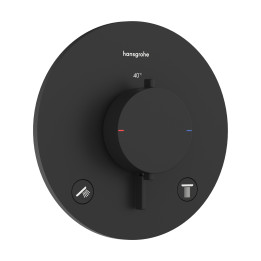 Hansgrohe Ecostat Comfort S Bateria termostatyczna do 2