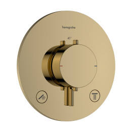 Hansgrohe Ecostat Comfort S Bateria termostatyczna do 2