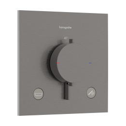 Hansgrohe Ecostat Comfort E Bateria termostatyczna do 2