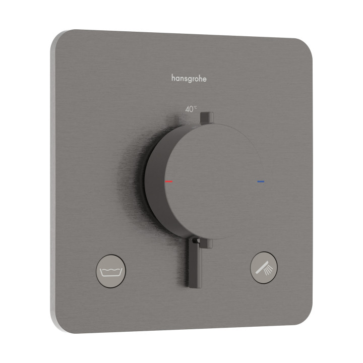 Hansgrohe Ecostat Comfort Q Bateria termostatyczna do 2