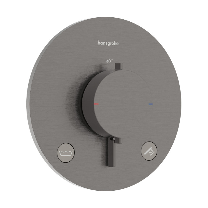 Hansgrohe Ecostat Comfort S Bateria termostatyczna do 2