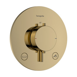 Hansgrohe Ecostat Comfort S Bateria termostatyczna do 2