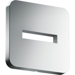 Axor ShowerSolutions Rozeta, softsquare, Chrom