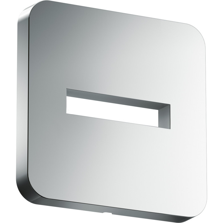 Axor ShowerSolutions Rozeta, softsquare, Chrom – Hansgrohe