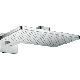 Axor ShowerSolutions Głowica prysznicowa 460/300 1jet z ramieniem
