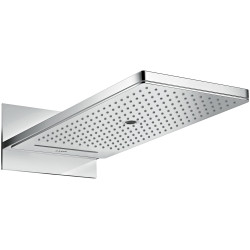 Axor ShowerSolutions Głowica prysznicowa 250/580 3jet, Chrom