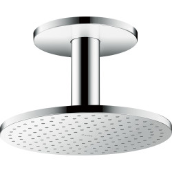 Axor ShowerSolutions Głowica prysznicowa 250 1jet, Chrom
