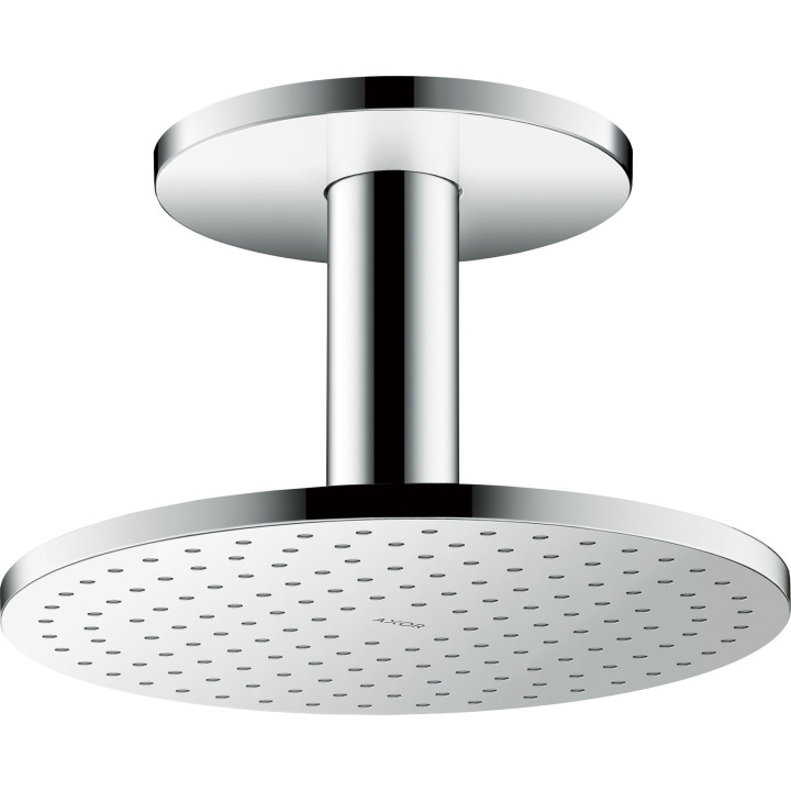 Axor ShowerSolutions Głowica prysznicowa 250 1jet, Chrom
