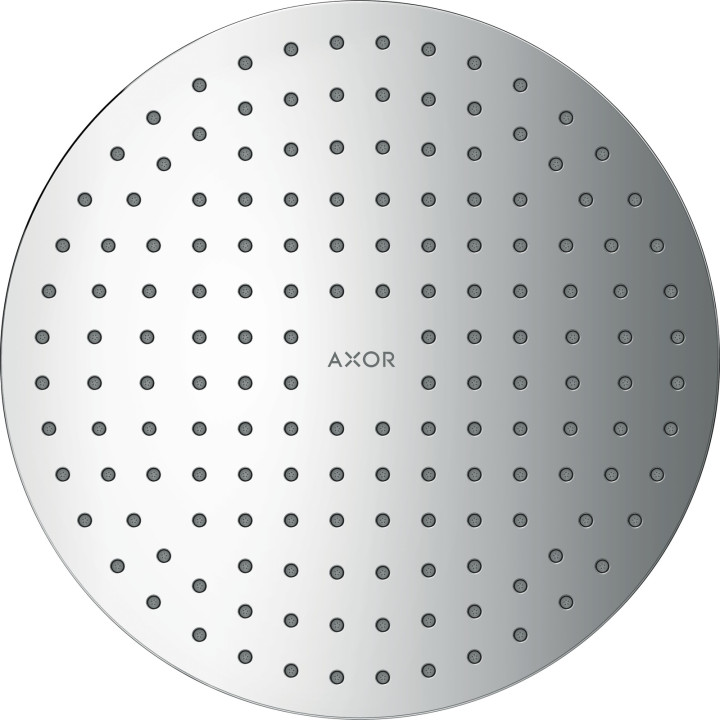 Axor ShowerSolutions Głowica prysznicowa 250 1jet do montażu w