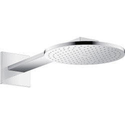 Axor ShowerSolutions Głowica prysznicowa 250 2jet z ramieniem prysznicowym, Chrom