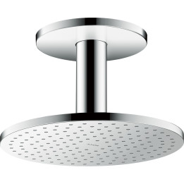 Axor ShowerSolutions Głowica prysznicowa 250 2jet do montażu w