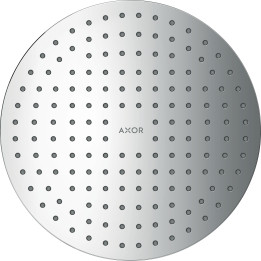 Axor ShowerSolutions Głowica prysznicowa 250 2jet do montażu w