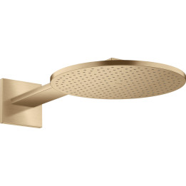 Axor ShowerSolutions Głowica prysznicowa 300 1jet z ramieniem