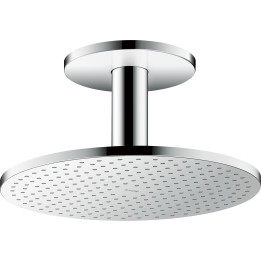 Axor ShowerSolutions Głowica prysznicowa 300 1jet z przyłączem
