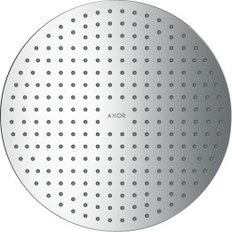 Axor ShowerSolutions Głowica prysznicowa 300 1jet do montażu w