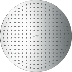 Axor ShowerSolutions Głowica prysznicowa 300 1jet do montażu w suficie, Chrom