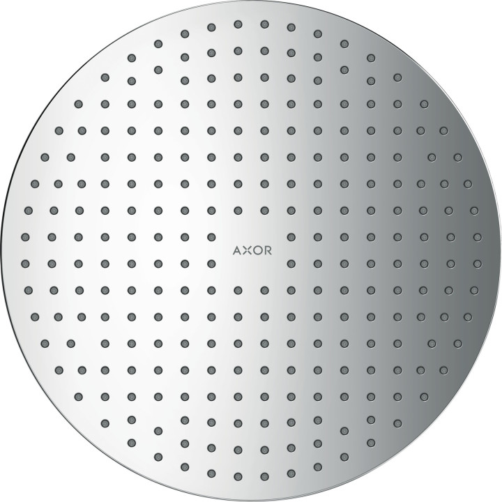 Axor ShowerSolutions Głowica prysznicowa 300 1jet do montażu w