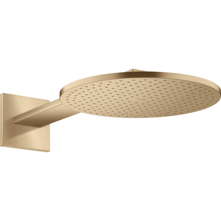 Axor ShowerSolutions Głowica prysznicowa 300 2jet z ramieniem