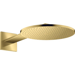Axor ShowerSolutions Głowica prysznicowa 300 2jet z ramieniem