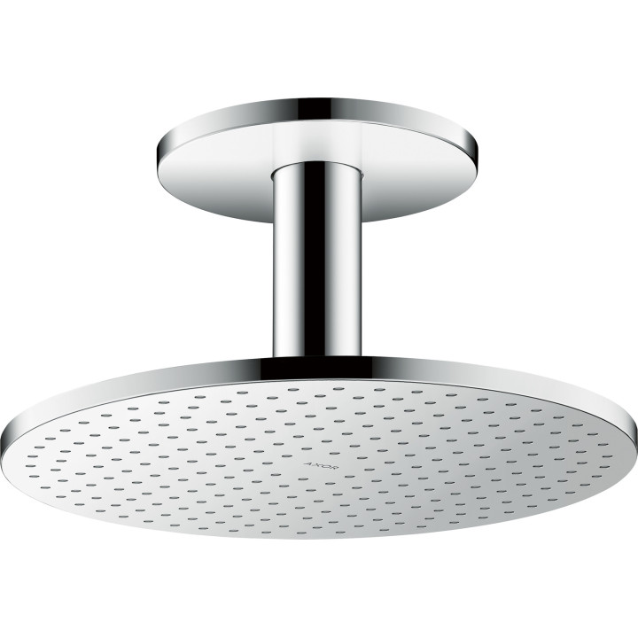 Axor ShowerSolutions Głowica prysznicowa 300 2jet z przyłączem