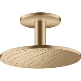Axor ShowerSolutions Głowica prysznicowa 300 2jet z przyłączem