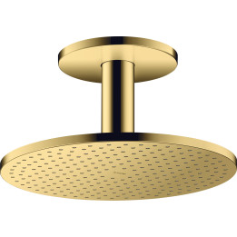 Axor ShowerSolutions Głowica prysznicowa 300 2jet z przyłączem