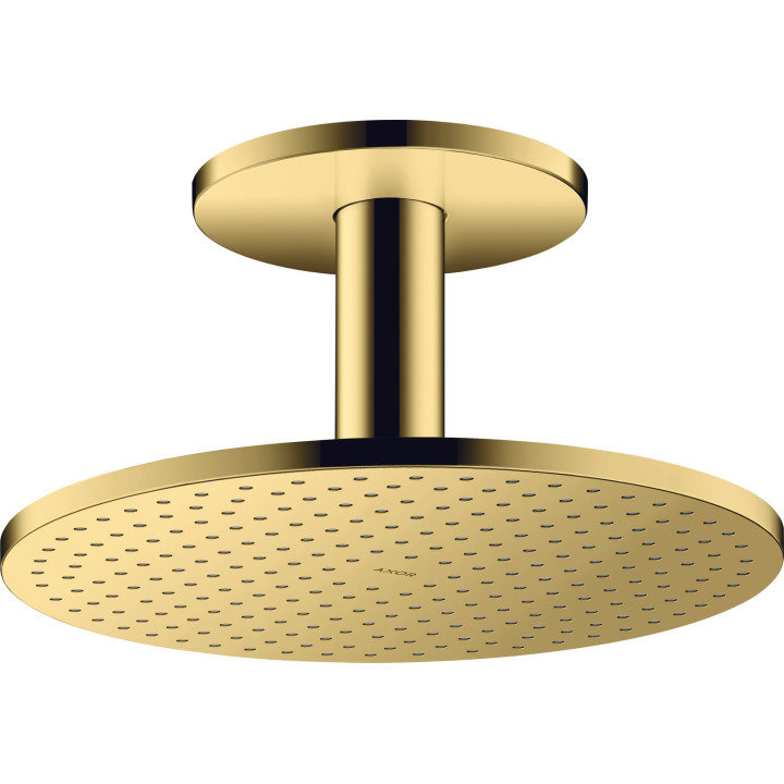 Axor ShowerSolutions Głowica prysznicowa 300 2jet z przyłączem
