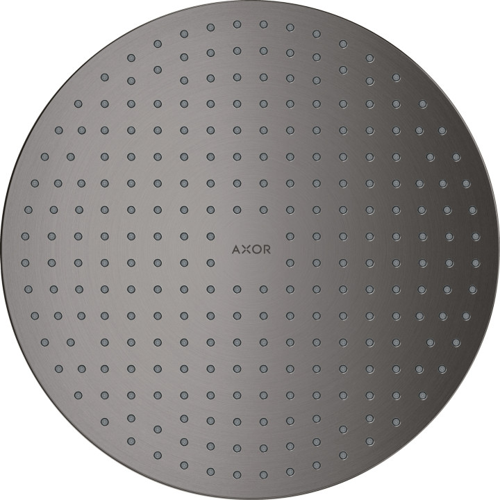 Axor ShowerSolutions Głowica prysznicowa 300 2jet do montażu w