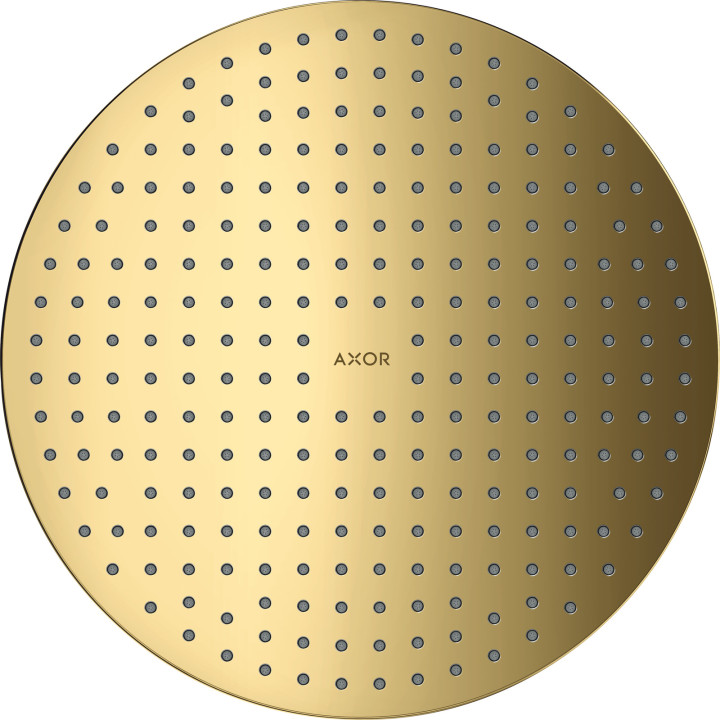 Axor ShowerSolutions Głowica prysznicowa 300 2jet do montażu w