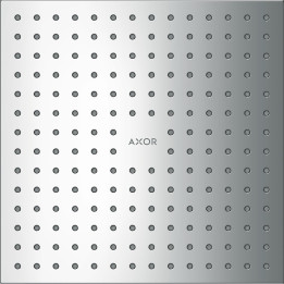 Axor ShowerSolutions Głowica prysznicowa 250/250 1jet do montażu