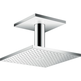 Axor ShowerSolutions Głowica prysznicowa 250/250 2jet do montażu