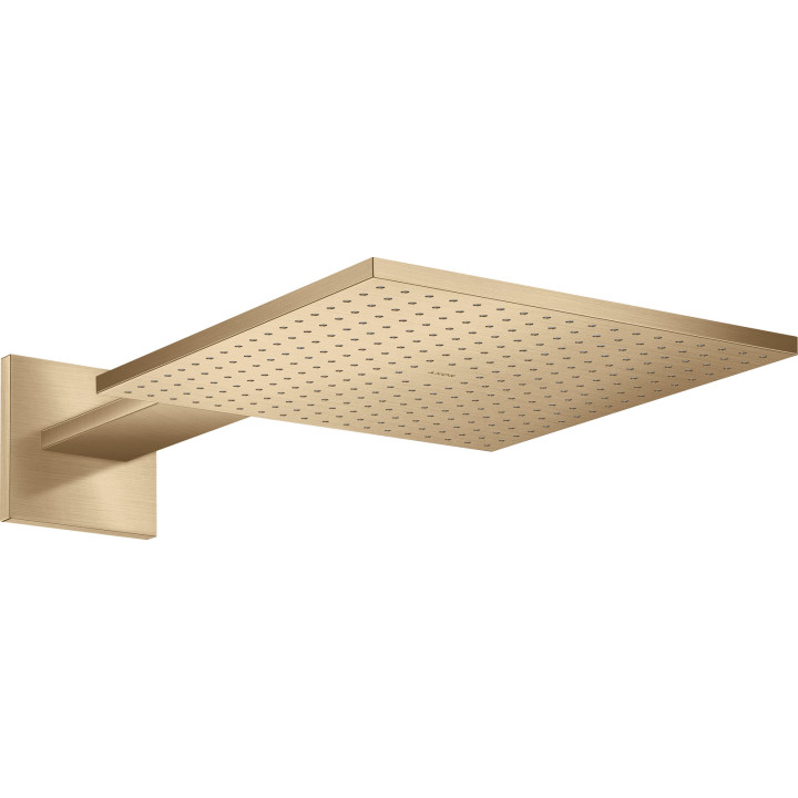 Axor ShowerSolutions Głowica prysznicowa 300/300 1jet z ramieniem