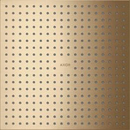 Axor ShowerSolutions Głowica prysznicowa 300/300 1jet do montażu