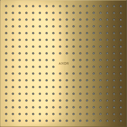 Axor ShowerSolutions Głowica prysznicowa 300/300 1jet do montażu