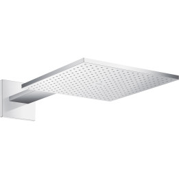 Axor ShowerSolutions Głowica prysznicowa 300/300 2jet z ramieniem