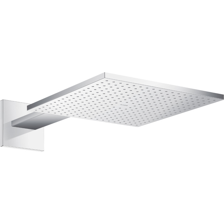 Axor ShowerSolutions Głowica prysznicowa 300/300 2jet z ramieniem