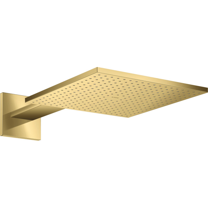 Axor ShowerSolutions Głowica prysznicowa 300/300 2jet z ramieniem