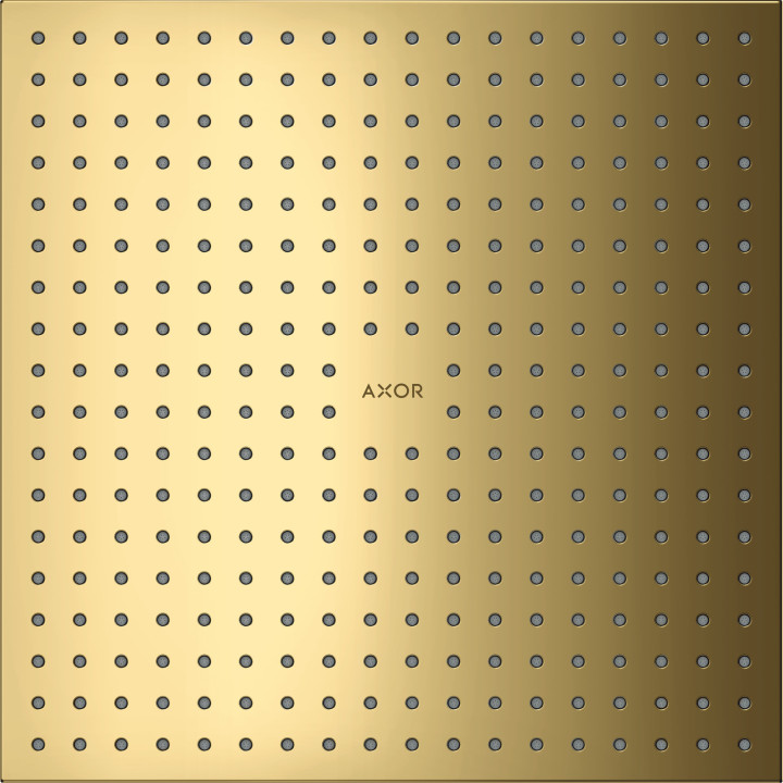 Axor ShowerSolutions Głowica prysznicowa 300/300 2jet do montażu