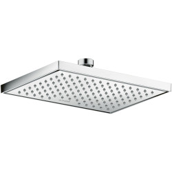 AX ShowerSolutions Głowica prysznicowa 245/185 1jet, Chrom